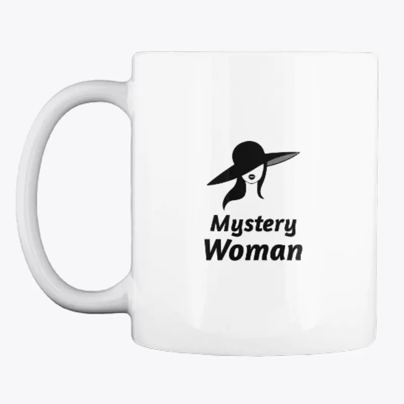 Mystery Woman