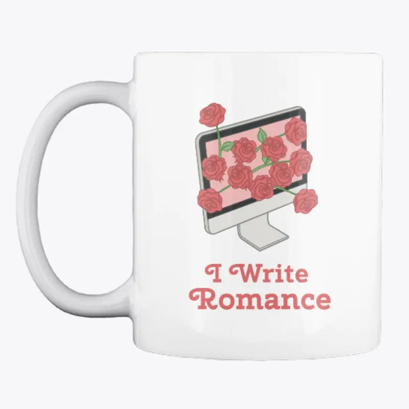 I Write Romance